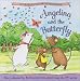 Angelina and the Butterfly (Angelina Ballerina)