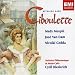 Hahn - Ciboulette / Mesple&middot; van Dam&middot; Gedda &middot; Alliot-Lugaz &middot; Le Roux &middot; Benoit &middot; Diedrich