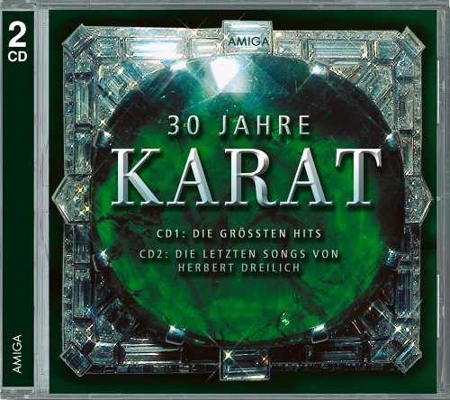 Karat - Der Blaue Planet (1981) Lyrics - Zortam Music