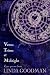 Venus Trines at Midnight: Love Poems from Linda Goodman