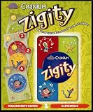 Cranium Zigity, fuer 2 oder mehr Spieler ab 8 Jahren