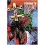 Psychic TV - Black Joy