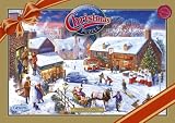 Gibsons Puzzle - Christmas Puzzle 2006 (1000 pieces)