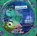 Search : Disney Monster's Inc. Read Along DVD Sampler