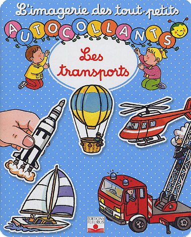 Transports (autocollants)
