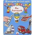 Transports (autocollants)