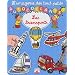 Transports (autocollants)