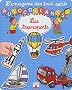 Transports (autocollants)
