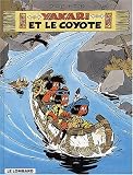 Revue Le Lombard  / Yakari, tome 12 : Yakari et le coyote