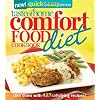 Comfort Food Diet Cookbook