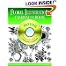 Floral Illustrations CD-ROM and Book (Dover Electronic Clip Art Series)