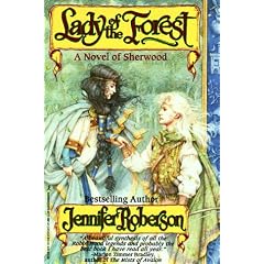 Lady of the Forest