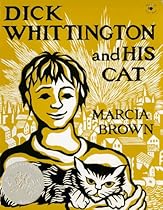 Dick Whittington and His Cat (Aladdin Picture Books) Dick Whittington and His Cat (Aladdin Picture Books)