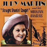 Straight Shootin' Cowgirl