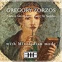 Ancient Greek Lyric Poetry by Sappho with Mixolydian mode