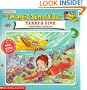 The Magic School Bus Takes A Dive: A Book About Coral Reefs
