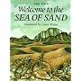 Welcome to the Sea of Sand