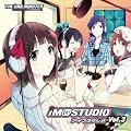 ラジオCD「iM@STUDIO」Vol.3 ラジオCD「iM@STUDIO」Vol.3