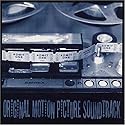 Original Motion Picture Soundtrack