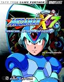  : Mega Man X7 Official Strategy Guide