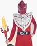Child Bionicle Costume - Medium