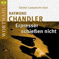 Erpresser schie�en nicht
