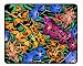 Hawaiian Garden Mousepad