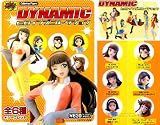 CM's シーエムズコーポレーション ダイナミックヒロインズコレクション 単品イメージ