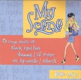 My Scene Barbie Mix