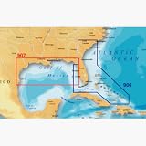 Navionics Platinum 907P Cf Gulf Of Mexico - Cartography - Mfr Part #CF/907P