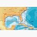 NAVIONICS PLATINUM 907P CF GULF OF MEXICO