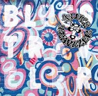 Blues Traveler Ablum Cover