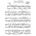 Buy Albeniz Suite Espagnole: 4. Cadiz (Saeta): Instantly download and print sheet music by  Albeniz