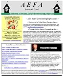American Education Finance Association Membership