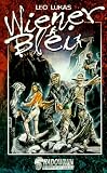 Wiener Blei: Shadowrun-Roman