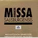 Missa Salisburgensis