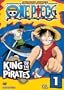 One Piece, Vol. 1 - King of the Pirates