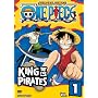 One Piece, Vol. 1 - King of the Pirates