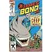 James Bond Jr. #4 April 1992