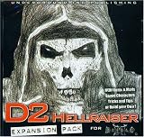 D2 Hellraiser Expansion Pack For Diablo II