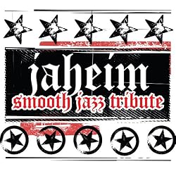Jaheim Smooth Jazz Tribute