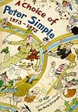 A choice of Peter Simple, 1973-1975