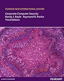 Corporate computer security
