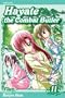 Hayate the Combat Butler, Volume 11