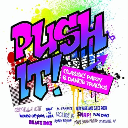 Push It!
