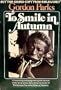 To Smile in Autumn
