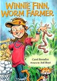 Image of Winnie Finn, Worm Farmer