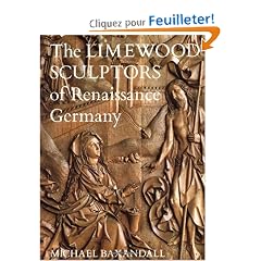 Limewood Sculptors of Renaissance Germany