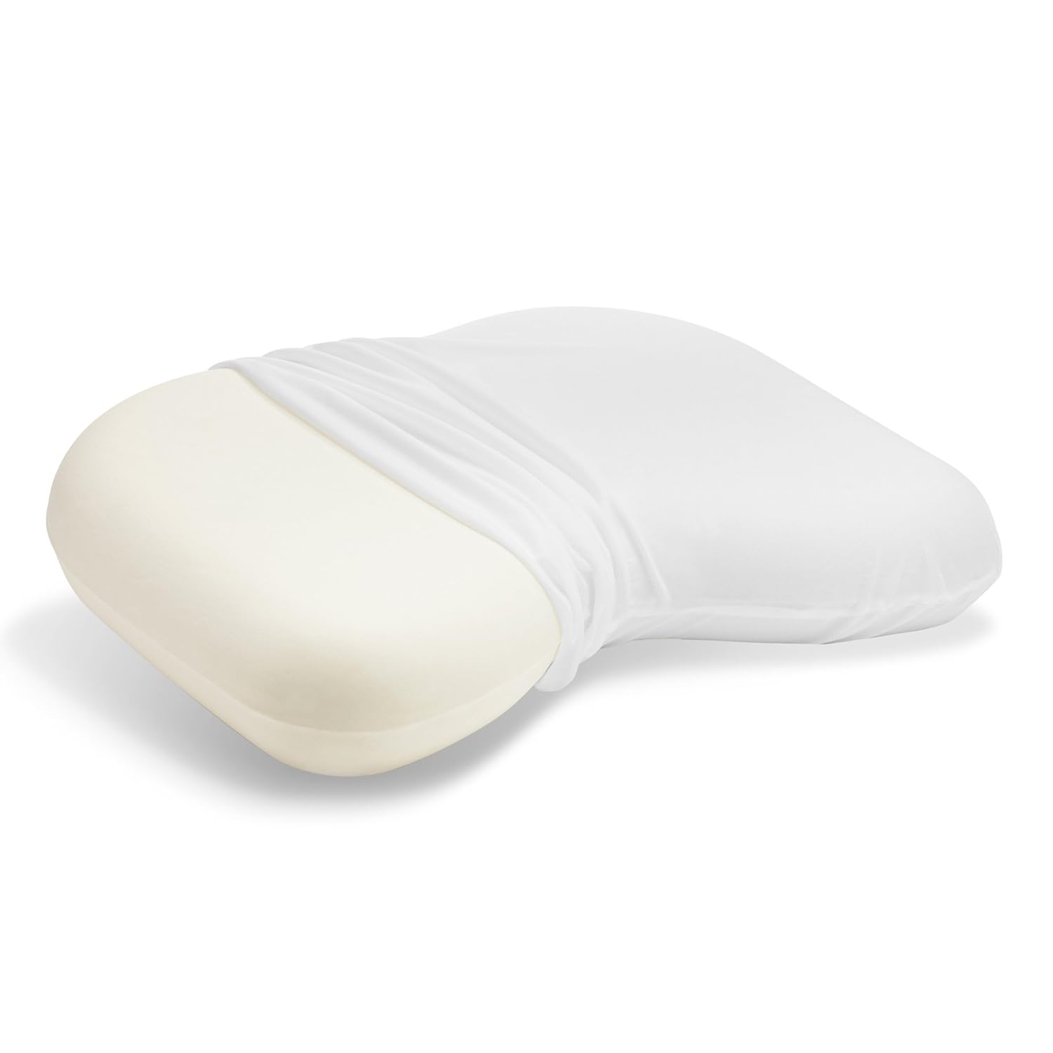 Sleep Innovations VERSACURVE Memory Foam Pillow , New, Free Shipping