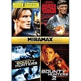 Miramax Explosive Action Series